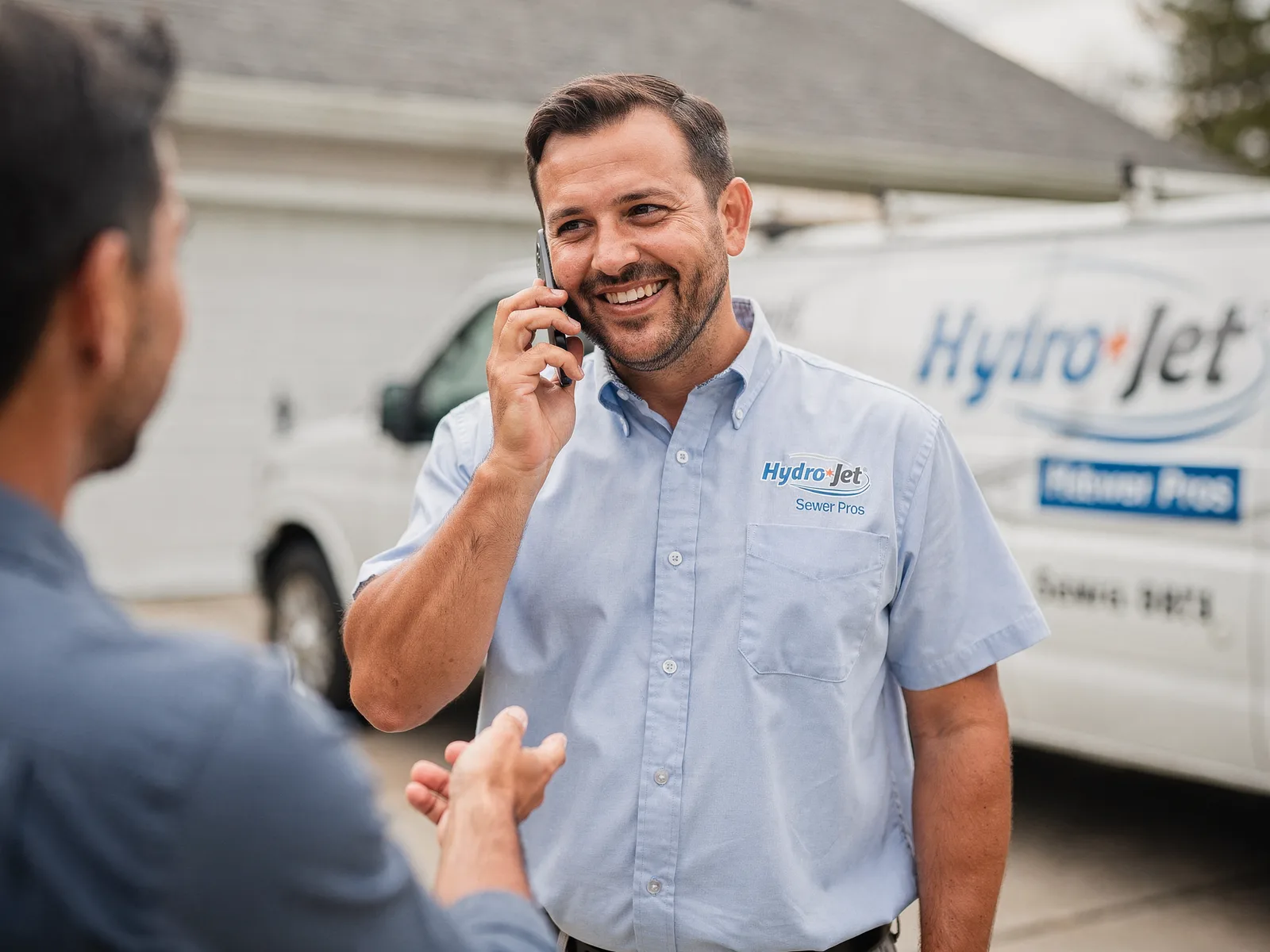 Hydro Jetting Shelbyville, TX FAQs